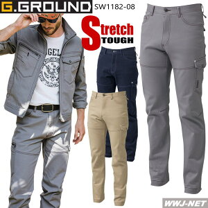 ƕ ƒ ^tf ₷ Q̔G Xgb` J[Spc 1182-08 G.GROUND Ka SOWA SW1182-08