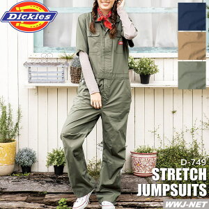 Ȃ Dickies D-749 Ȃ  fBbL[Y Xgb` j ciM R[RX CCD-749
