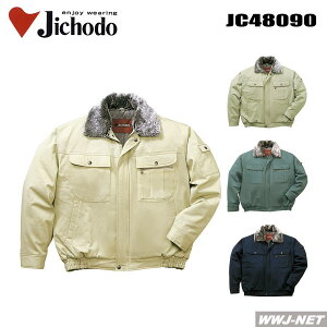 ��ƕ� ��ƒ� �h���� Jichodo 48090 �u���]�� �W���P�b�g �h�� �S�𖞂�����100%�̊��G ���d�� JC48090 �H�~��