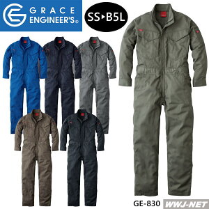 ciM 傫TCY GRACE ENGINEER'S GE-830 Ȃ  qbvI[v j SKv_Ng SKGE-830 I[V[Y