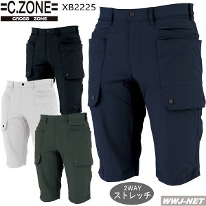 ƕ ƒ CROSS ZONE 2225 J[Spc n[tpc ڐG⊴ Xgb` Cɋ JWA W[xbN XB2225 tĕ