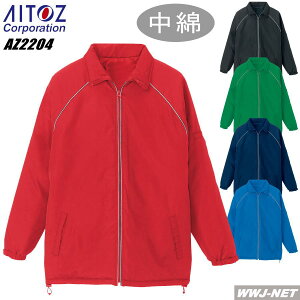 ���j�t�H�[�� AITOZ 2204 �W���P�b�g ���t���N�g ���� ���˃p�C�s���O�ň��S��� �A�C�g�X AZ2204 �j�����p