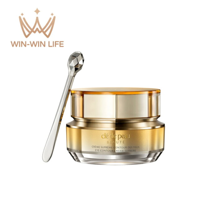 楽天市場】クレ・ド・ポー ボーテ クレームイユーS クリーム 目もと用  