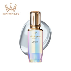 クレ・ド・ポー ボーテ ル・セラムII ラージ 75ml 美容液 導入液 導入美容液 ファーストステップ美容液 ブースター美容液 若々しい印象へ うるおい みずみずしい 保湿 整肌 いきいき 生命感