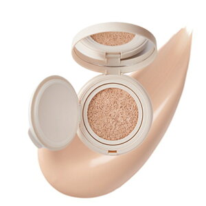 エクセル スキンフラッター セラムクッション 13g 全3色 クッションファンデーション 鏡とミニパフ付き たっぷり美容液配合 うるおい みずみずしい 日中の乾燥や崩れを防ぐ 美しさが続く 持