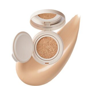 エクセル スキンフラッター セラムクッション 13g 全3色 クッションファンデーション 鏡とミニパフ付き たっぷり美容液配合 うるおい みずみずしい 日中の乾燥や崩れを防ぐ 美しさが続く 持