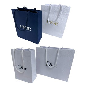 ディオール DIOR 純正 正規ショッパー 正規店ペーパーバッグ 紙袋 ブランド紙袋 ショッパー ブランドショッパー ショッピングバック ショップ袋 ショッピング袋 クリスチャン ディオール Christian Dior dior