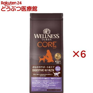 �E�F���l�X �R�A �_�C�W�F�X�e�B�u�w���X ���p�G�C�W���O�P�A �������`�L��������(1.8kg×6�Z�b�g)�y�E�F���l�X�z