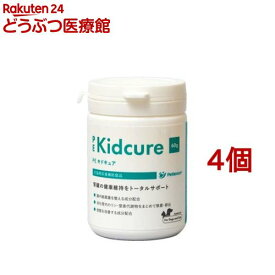 PE キドキュア 粉末(60g*4個セット)