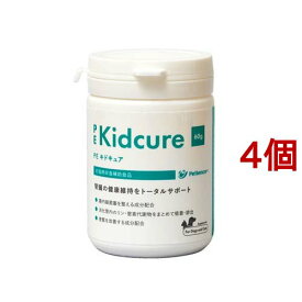 PE キドキュア 粉末(60g*4個セット)