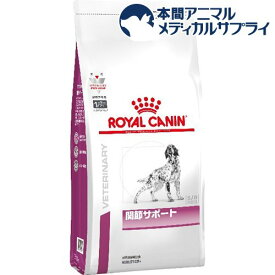 ロイヤルカナン 犬用 関節サポート ドライ(1kg)【ロイヤルカナン療法食】