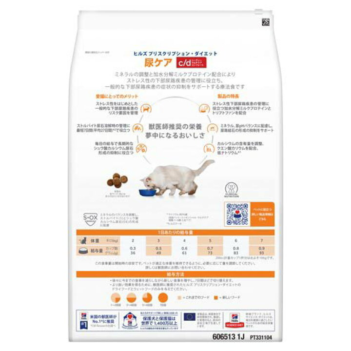 楽天市場】ヒルズ プリスクリプション・ダイエット 猫用 c/d マルチケア コンフォート ドライ(4kg)【ヒルズ プリスクリプション・ダイエット】 : 本間アニマルメディカルサプライ 楽天市場】ヒルズ プリスクリプション・ダイエット 猫用 c/d マルチケア コンフォート ドライ(4kg)【ヒルズ プリスクリプション・ダイエット】 : 本間アニマルメディカルサプライ