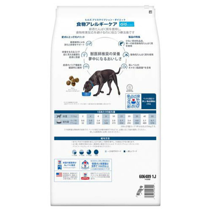 楽天市場】d/d ディーディー サーモン&ポテト 犬用 特別療法食 ドッグフード ドライ(7.5kg)【ヒルズ プリスクリプション・ダイエット】 : 本間アニマルメディカルサプライ 楽天市場】d/d ディーディー サーモン&ポテト 犬用 特別療法食 ドッグフード ドライ(7.5kg)【ヒルズ プリスクリプション・ダイエット】 : 本間アニマルメディカルサプライ