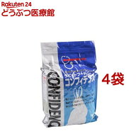 コンフィデンス(3kg*4袋セット)【コンフィデンス】