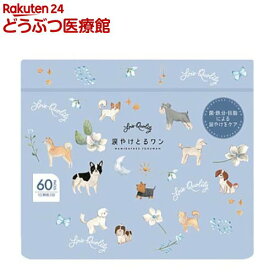 涙やけとるワン(60包入)