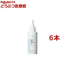 オーツイヤークリーナー(125ml*6本セット)