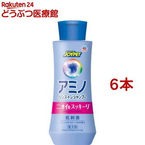 WCybg A~mXCVv[ {̃{g(350ml*6{Zbg)yWCybg(JOYPET)z