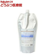 BASICS DermCare 低刺激シャンプー 業務用 犬用(1kg)【BASICS】