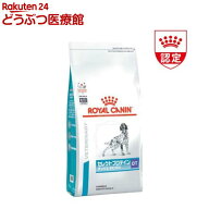 ロイヤルカナン 食事療法食 犬用 セレクトプロテイン(ダック＆タピオカ) D&T(8kg)【ロイヤルカナン療法食】