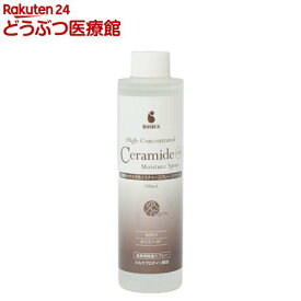 BASICS 高濃度セラミドモイスチャースプレー つけかえ用(200ml)【BASICS】