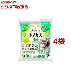 猫砂 おからの人気商品 通販 価格比較 価格 Com