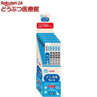 動物病院専用 CIAO 猫用 デンタルちゅ〜る まぐろ(14g×20本入)