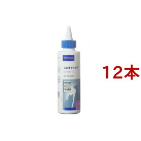 ビルバック エピオティックペプチド(125ml*12本セット)【ビルバック】