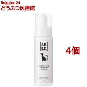 A.P.D.C. LpvtFbVi tH[~OVv[i`(180ml*4Zbg)yA.P.D.C.z