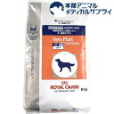 ロイヤルカナン 犬用 ベッツプラン エイジングケア(8kg)【ロイヤルカナン(ROYAL CANIN)】[ドッグフード]
