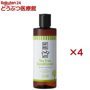 A.P.D.C. eB[c[RfBVi[ p(250ml×4Zbg)yA.P.D.C.z