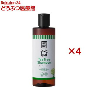 A.P.D.C. eB[c[Vv[ p(250ml×4Zbg)yA.P.D.C.z