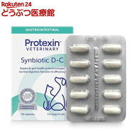 シンバイオティックD-C(50カプセル)