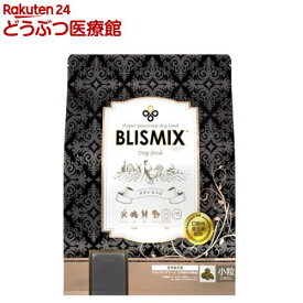 ブリスミックス 犬用 チキン 小粒(3kg)【ブリスミックス】