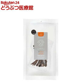 ナチュラルグレイス エゾシカ スペアリブ(80g)