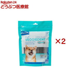 ビルバック C.E.T.ベジデントフレッシュ M(15本入×2セット)【ビルバック】