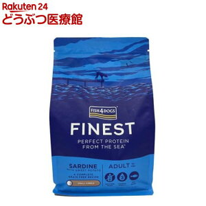 t@ClXg T[fB(1.5kg)yFISH4DOGSz