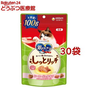 ��̃X�v�[�����������炪�����邨������ƃ��b�`�V�[�t�[�h���`�L��(100g*30�܃Z�b�g)�y��̃X�v�[�� ����z