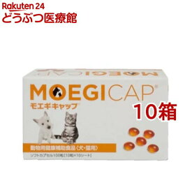 モエギキャップ(100粒入*10箱セット)