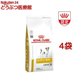 楽天市場 ロイヤルカナン 犬 ユリナリーs O小型犬用s 3kgの通販