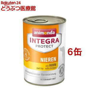 �C���e�O�� �v���e�N�g �t���P�A �{ �H���Ö@�H ���p �E�G�b�g(400g*6�ʃZ�b�g)�y�A�j�����_�z