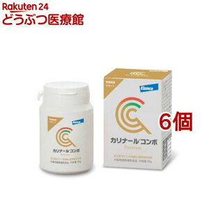 Ji[ R{ Premium(40g*6Zbg)