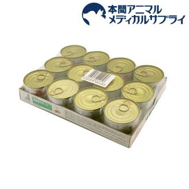 ロイヤルカナン 犬用 食事療法食 満腹感サポート 減量 ウエット缶(195g*12缶入)【ロイヤルカナン療法食】