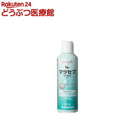 【動物用医薬品】犬用 マラセブシャンプー(250ml)