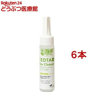 PE EDTA C[N[i[ C~g̍(50ml*6{Zbg)