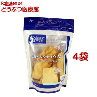 ビルバック ビルバックチュウ Mサイズ(200g*4袋セット)【ビルバック】