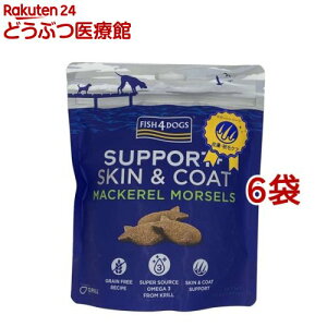 T|[gg[c 畆EуPA(225g*6܃Zbg)yFISH4DOGSz