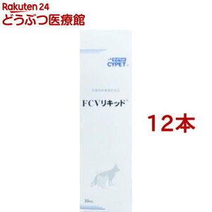FCVLbh(30ml*12{Zbg)
