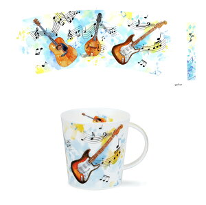 _k[@}O@Jbv@Cairngorm MAKING MUSIC - GUITAR 480ml@DUNOON