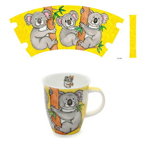 _k[@}O@Jbv@Nevis SWINGERS - KOALA 480ml@DUNOON