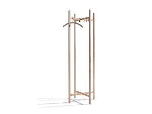 TChoCTCh 40082 Clothes Tree H 171 x W 58 x D 58 cm@SIDEBYSIDE